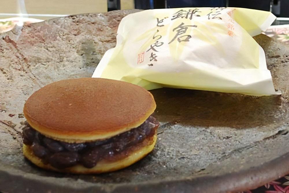 相州伝鎌倉どらやき　6個入