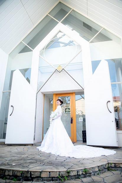 鎌倉フォトウェディングチケット