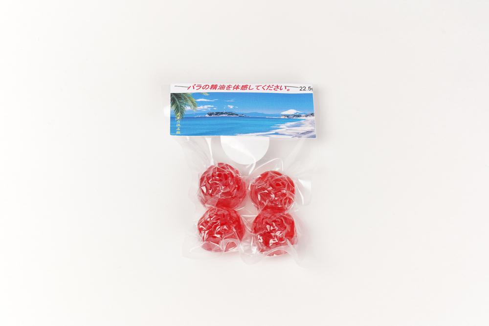 七里ガ浜石鹸　お試し4個入り1セット（計22.5g）