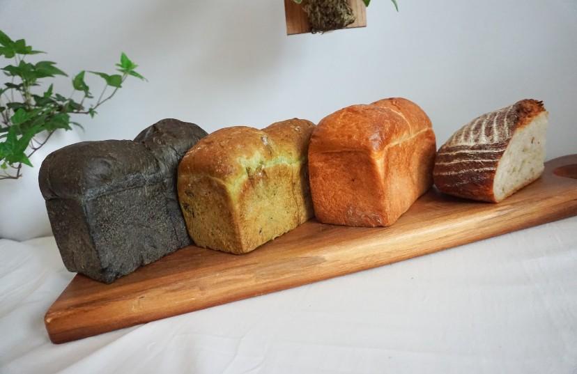 鎌倉市ふるさと納税限定　看板人気＆ふるさと納税限定オリジナル高級パン13種類詰め合わせ