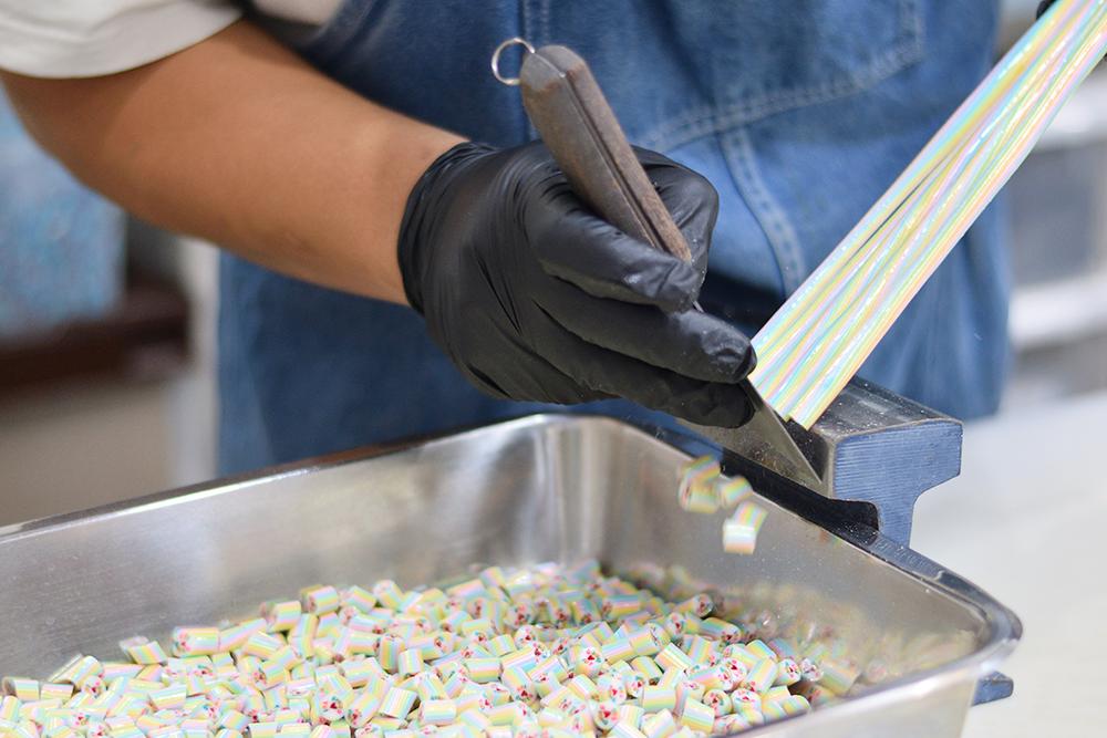 鎌倉キャンディ ～シャルピネ満喫5種セット(パック)～ 30ｇ×5