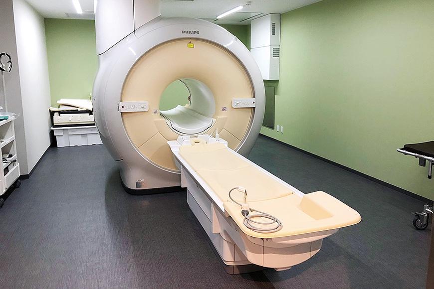 【湘南鎌倉総合病院】健康チェック：脳ドック