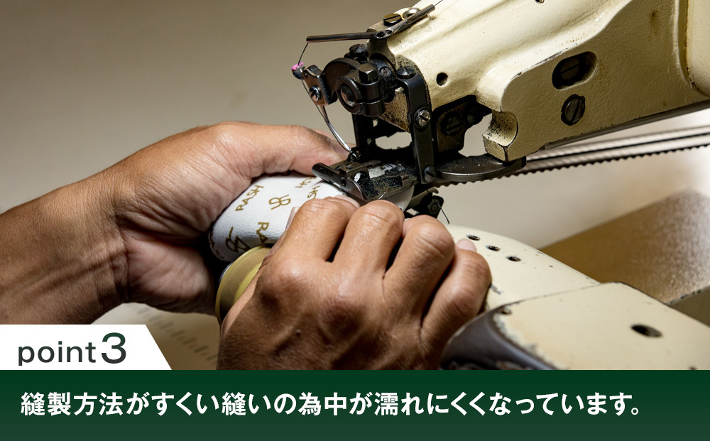 ゴルフボールケース（2個収納可能）