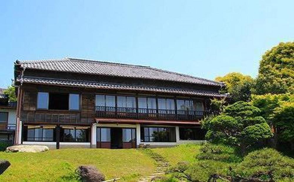 鎌倉 らい亭　2025年お正月用「おせち」