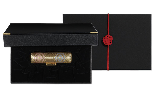 （鎌倉はんこ）鎌倉ゆかりの縁起の良い吉相印鑑「極上象牙」１２ミリ