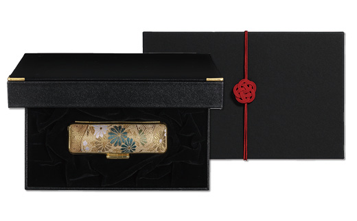 （鎌倉はんこ）鎌倉ゆかりの縁起の良い吉相印鑑「極上象牙」１５ミリ