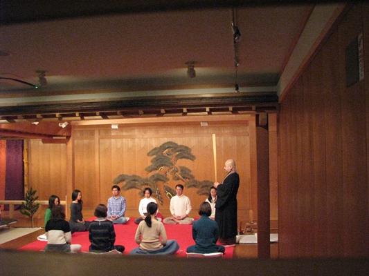 鎌倉能舞台 全館貸切 1時間（平日）