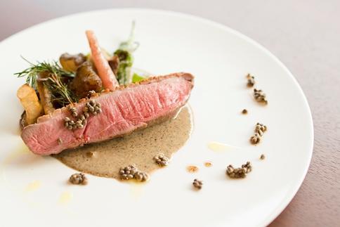 鎌倉La vieワンドリンク付き特別ディナーペアチケット