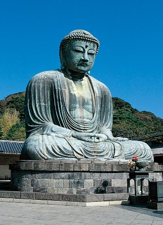 はとバス定期観光バスC7810「鎌倉・江の島遊覧」