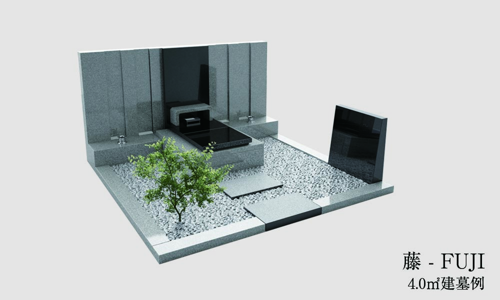 鎌倉墓石 ご利用券C