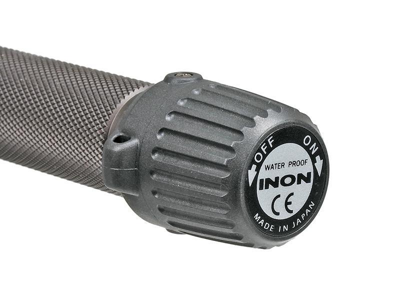 高演色・防水LEDライト「LE330h」