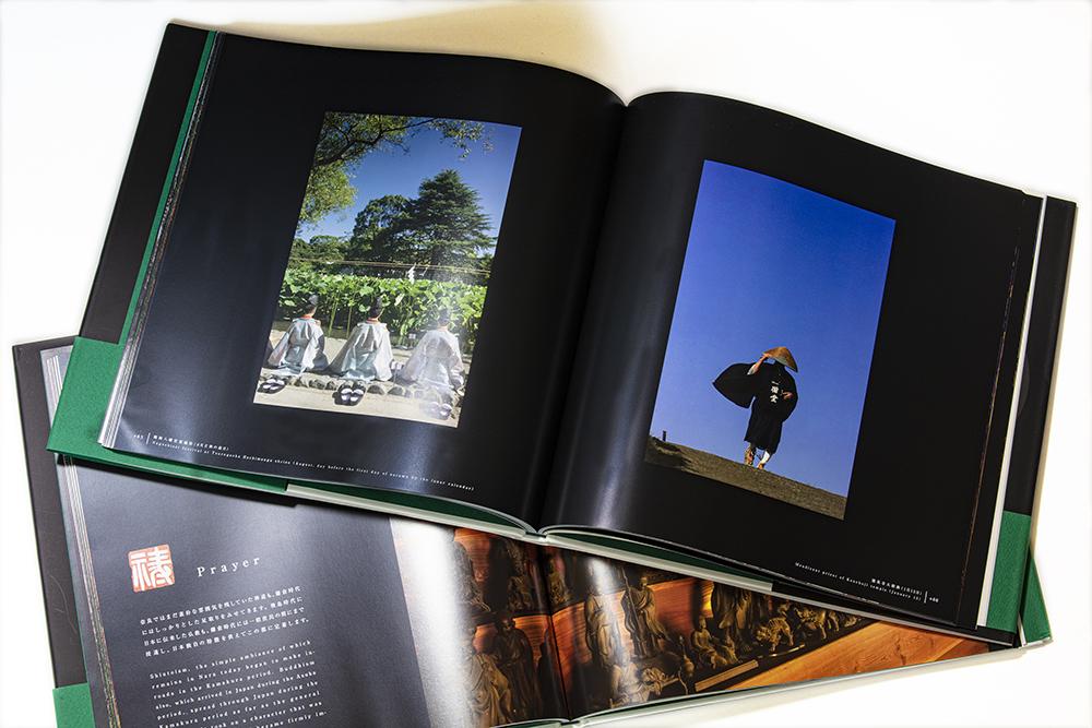 原田寛作品集「鎌倉２」（著者サイン入り）