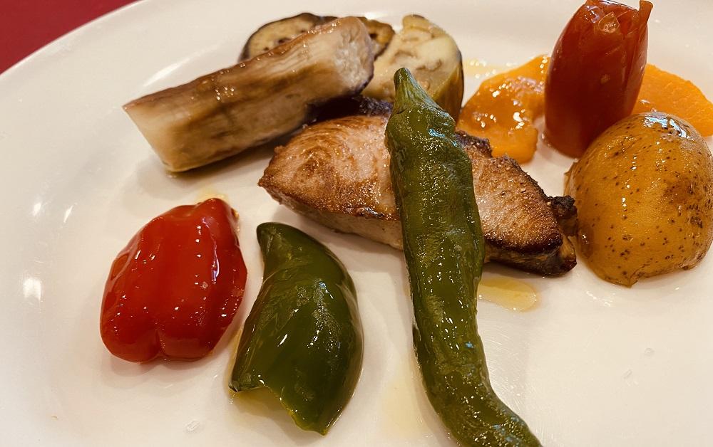 ジョイア季節のランチコースペア券 | 食事券 イタリアン ランチ コース ペア利用 人気 おすすめ 記念日 デート 高級感 送料無料 神奈川 鎌倉