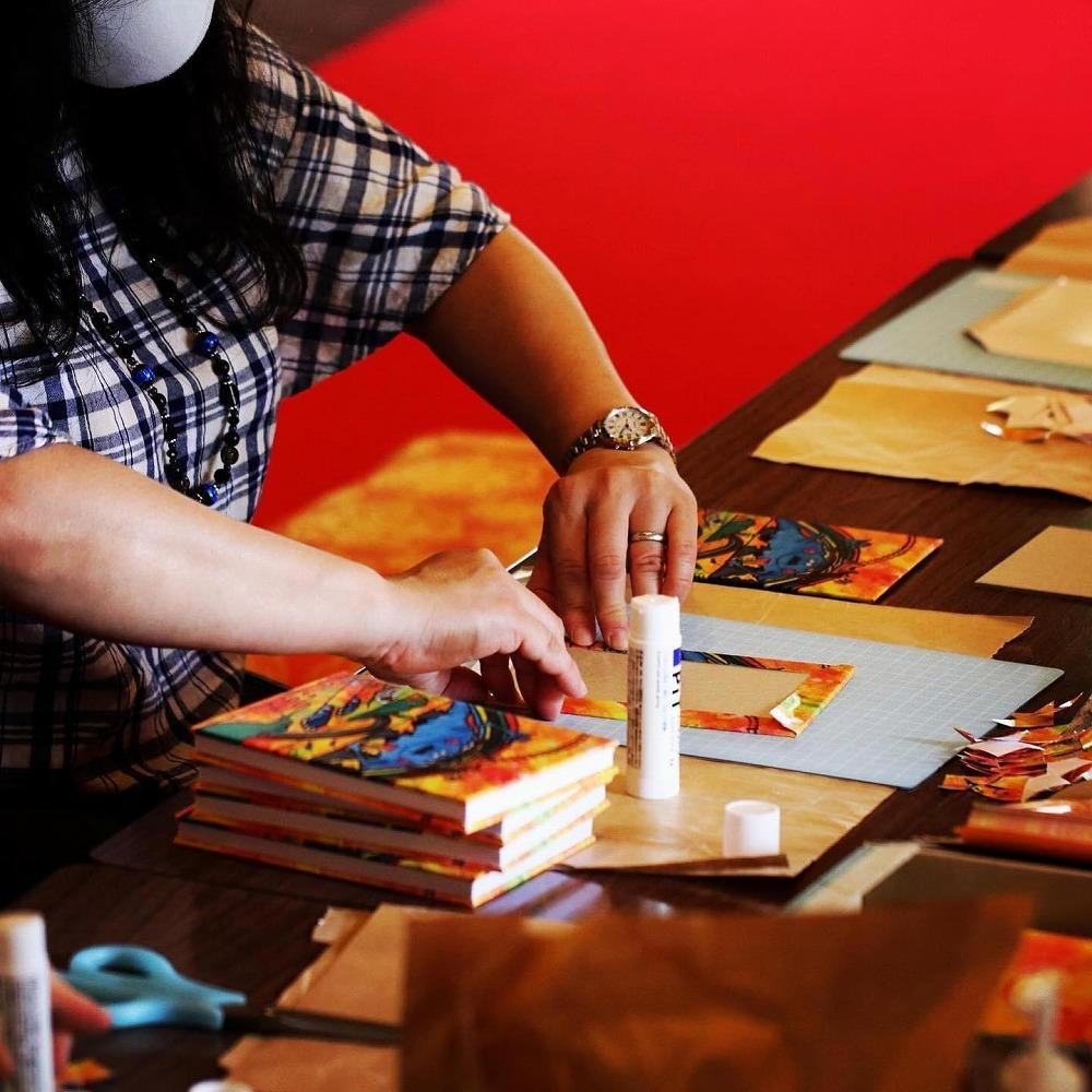 腰越御朱印帳2021年版