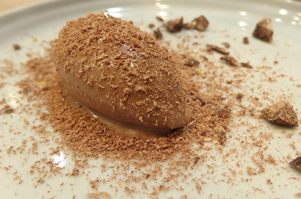 Sare シェフのお任せコース　ペアチケット