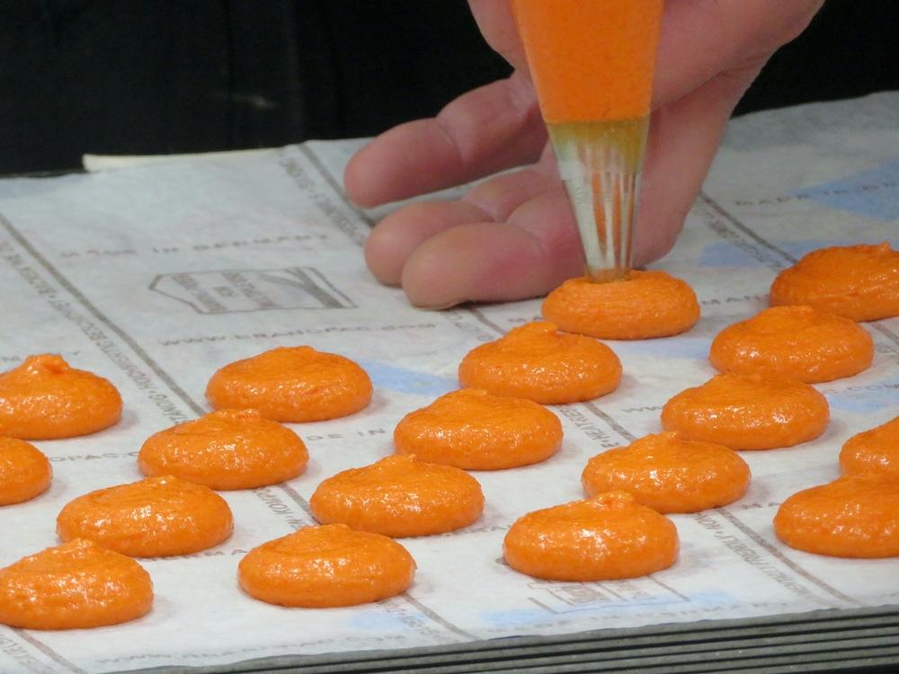 グランディールアンサンブル　マカロン10個セット