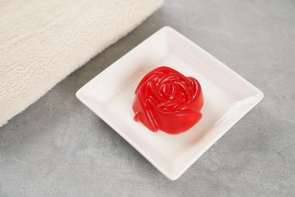 七里ガ浜石鹸　45g×1個