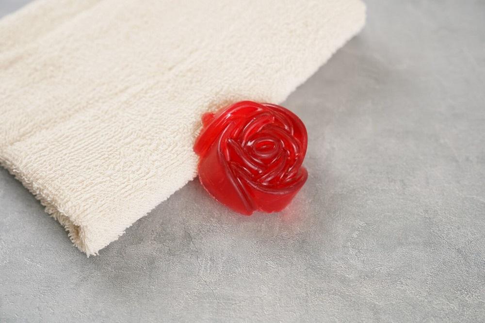 七里ガ浜石鹸 贈答用2個セット（45g×2個）