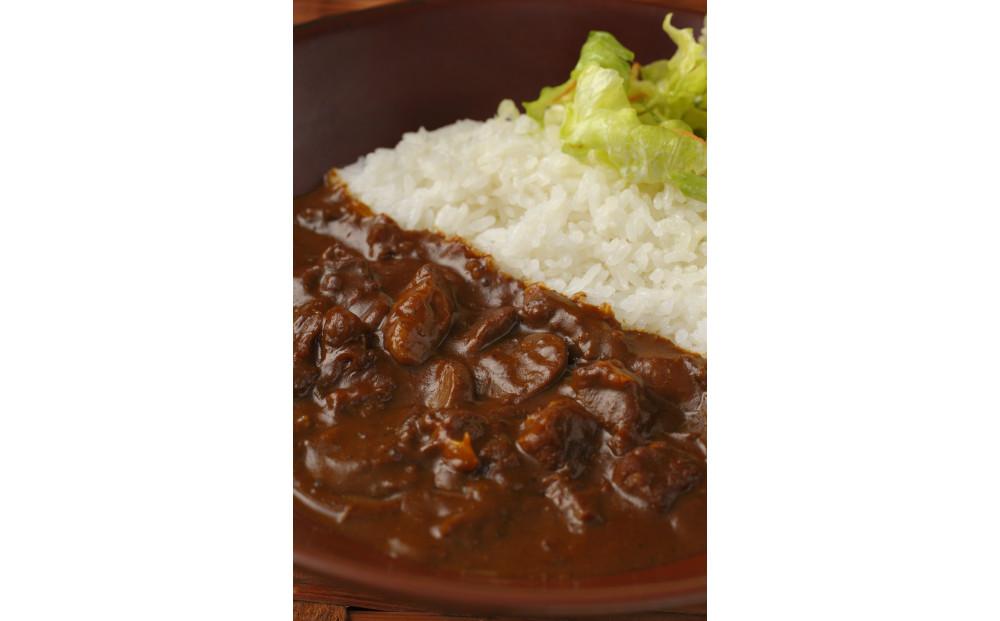 鎌倉　珊瑚礁　「レトルトカレー　ギフトセット4ヶ入り」 ｜ カレー レトルトカレー ギフトセット ご当地 お取り寄せ レトルト 詰め合わせ 詰合せ 名物 定番 ご当地カレー 人気 有名 おすすめ 送料無料 鎌倉 神奈川