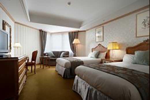 鎌倉パークホテル「1泊朝食付2名1室ご宿泊券」| 宿泊券 ホテル  人気 おすすめ 1泊朝食付 宿泊 ギフト プレゼント 観光 旅行 送料無料 神奈川 鎌倉