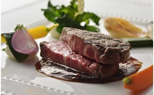 鎌倉パークホテル 「懐石料理または鎌倉フレンチディナー2名様お食事券」