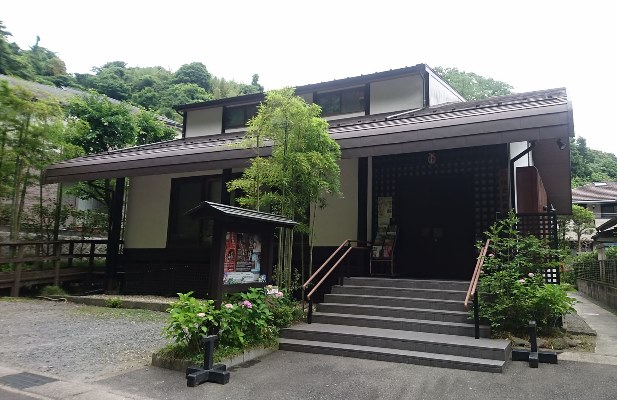 鎌倉能舞台 全館貸切 1時間（土日祝）