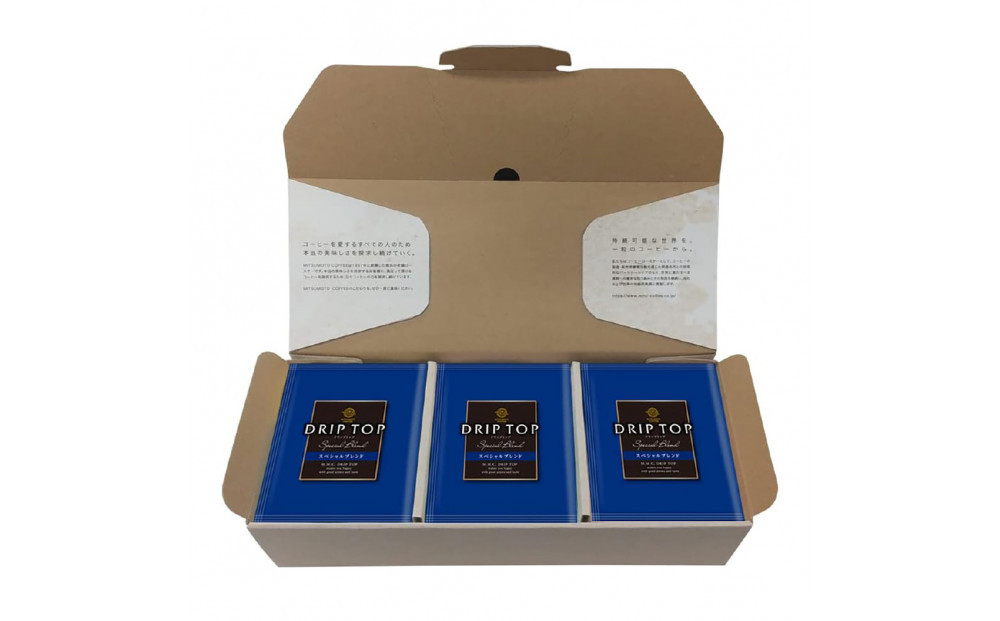 鎌倉工場焙煎！ドリップトップスペシャルブレンド　24杯　| コーヒー 老舗  ドリップバッグ 厳選ブレンド 人気 おすすめ カフェ 珈琲 ドリップ 送料無料 神奈川 鎌倉