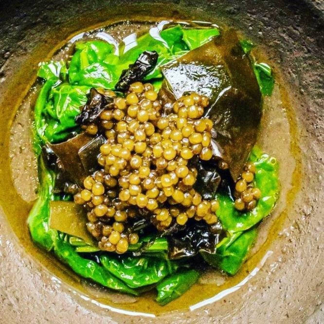 ゴ・エ・ミヨ 2021?2024 4年連続3トック　薪火レストラン季音のグレードアップディナーペアチケット