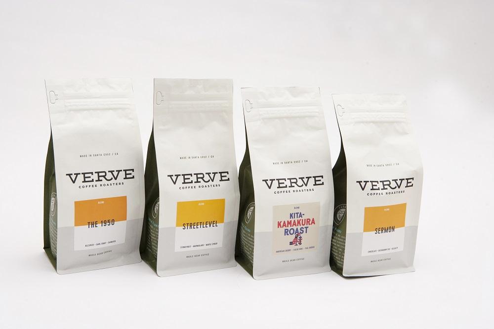 ブレンド4種セット | コーヒー 自家焙煎 ブレンドコーヒー 人気 おすすめ コーヒー豆 香り高い 高品質 ギフト プレゼント 送料無料 神奈川 鎌倉