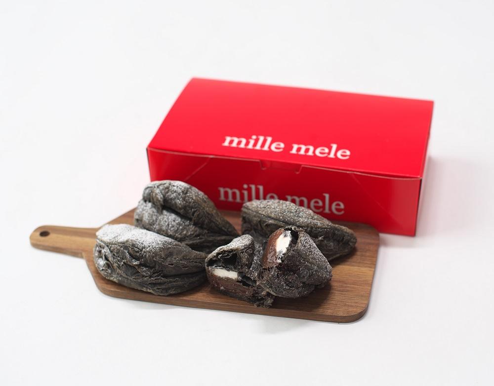 世界一のガトーショコラパイ 8個入り