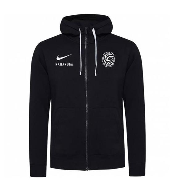 鎌倉インテルフーディー_黒_S ｜ NIKE ナイキ スポーツ ウェア ファッション ブランド サッカー 衣類 メンズ フ―ディー 鎌倉インテル ふるさと納税サッカー ふるさと納税 送料無料 神奈川 鎌倉