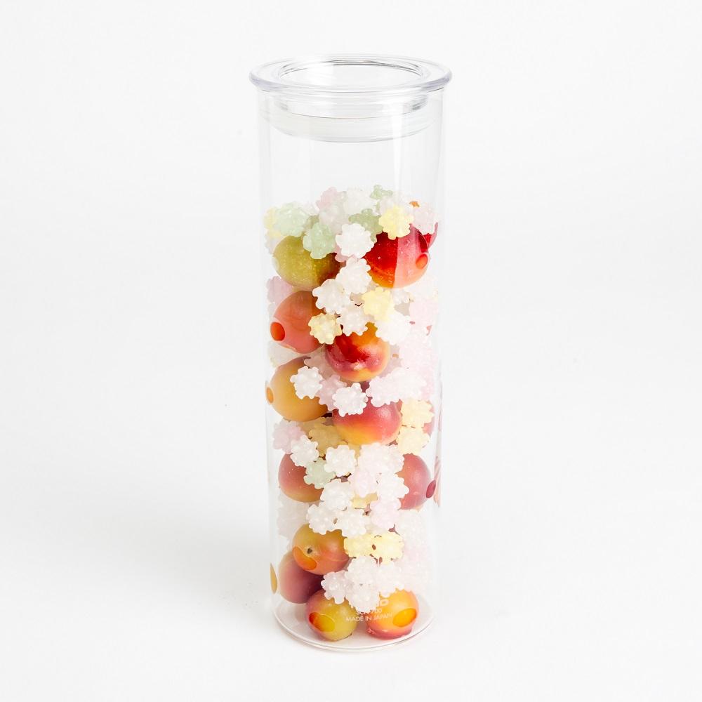 蝶矢梅キットLサイズ（6杯分）　パープルクイーン×こんぺい糖 |  蝶矢 梅キット 梅 人気 おすすめ 梅酒 パープルクイーン こんぺい糖 ギフト プレゼント 送料無料 神奈川 鎌倉