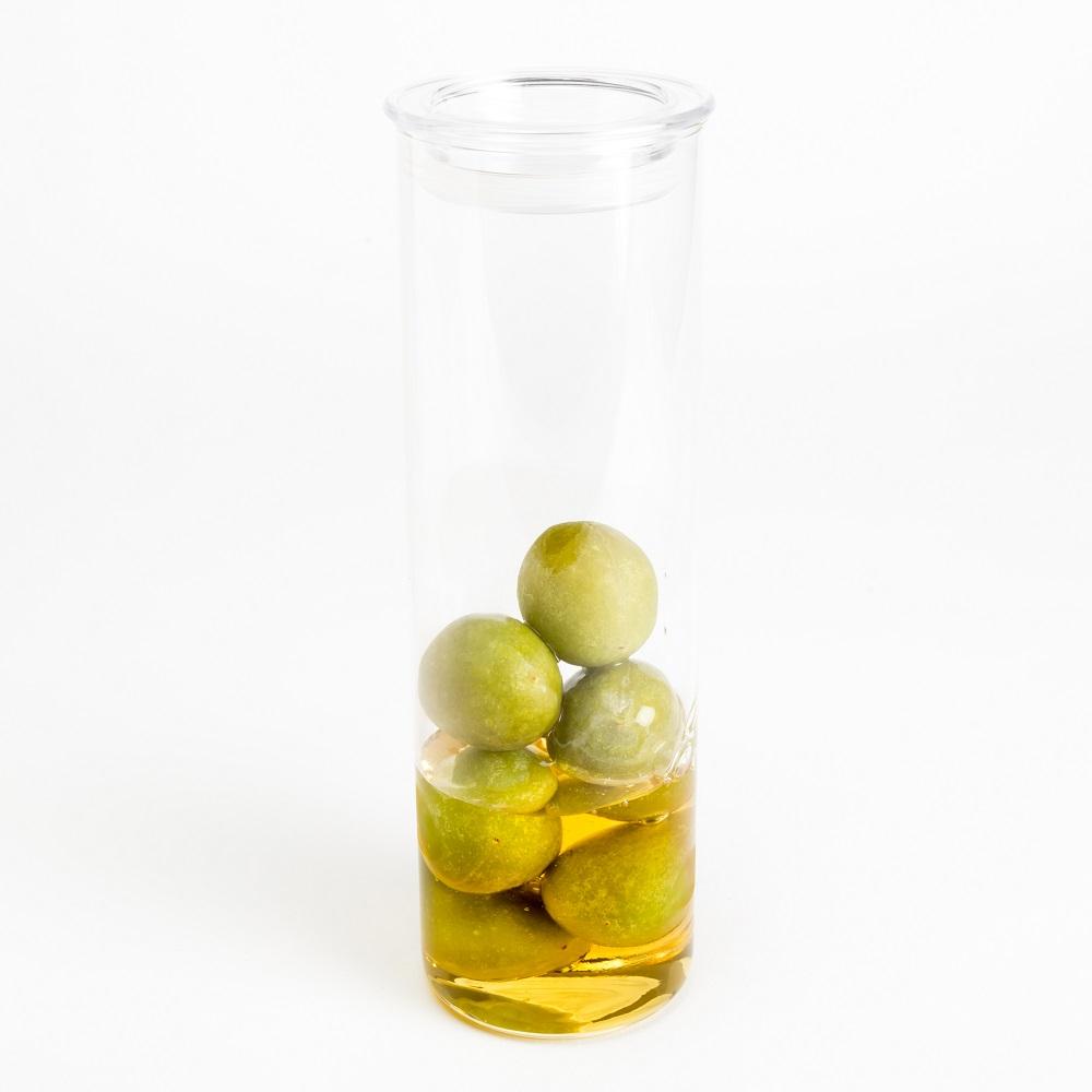 蝶矢梅キットLサイズ（6杯分）　白加賀×有機アガベシロップ