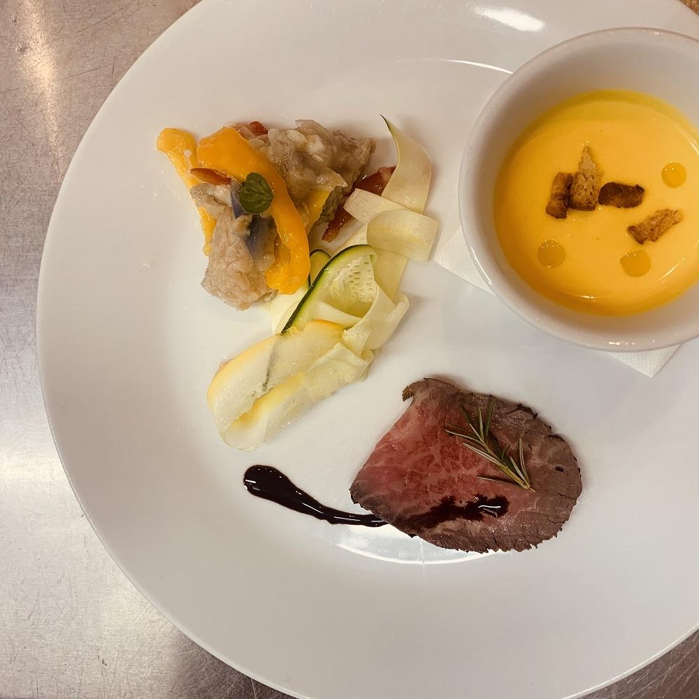 ジョイア季節のランチコースペア券 | 食事券 イタリアン ランチ コース ペア利用 人気 おすすめ 記念日 デート 高級感 送料無料 神奈川 鎌倉