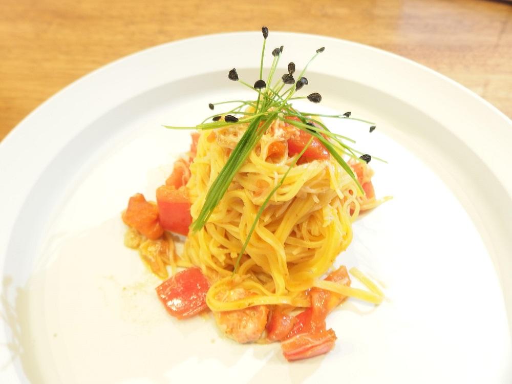 Sare シェフのお任せコース　ペアチケット