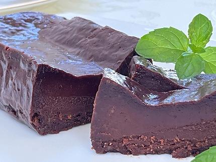 大人のテリーヌ・ショコラ 1個 320g