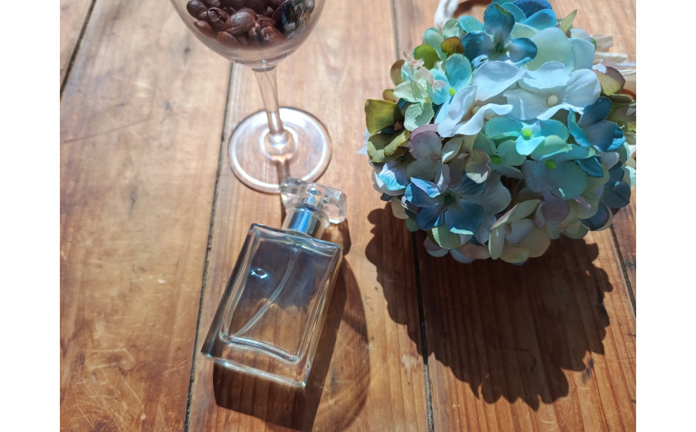 古都鎌倉の香りをご自宅で　鎌倉天然香水ルームフレグランス 30ml