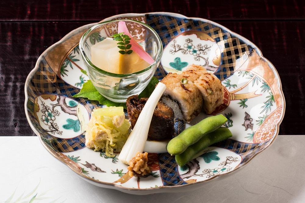 料理屋大三(鎌倉・雪ノ下) お食事券　【旬菜おまかせコース】1名様分