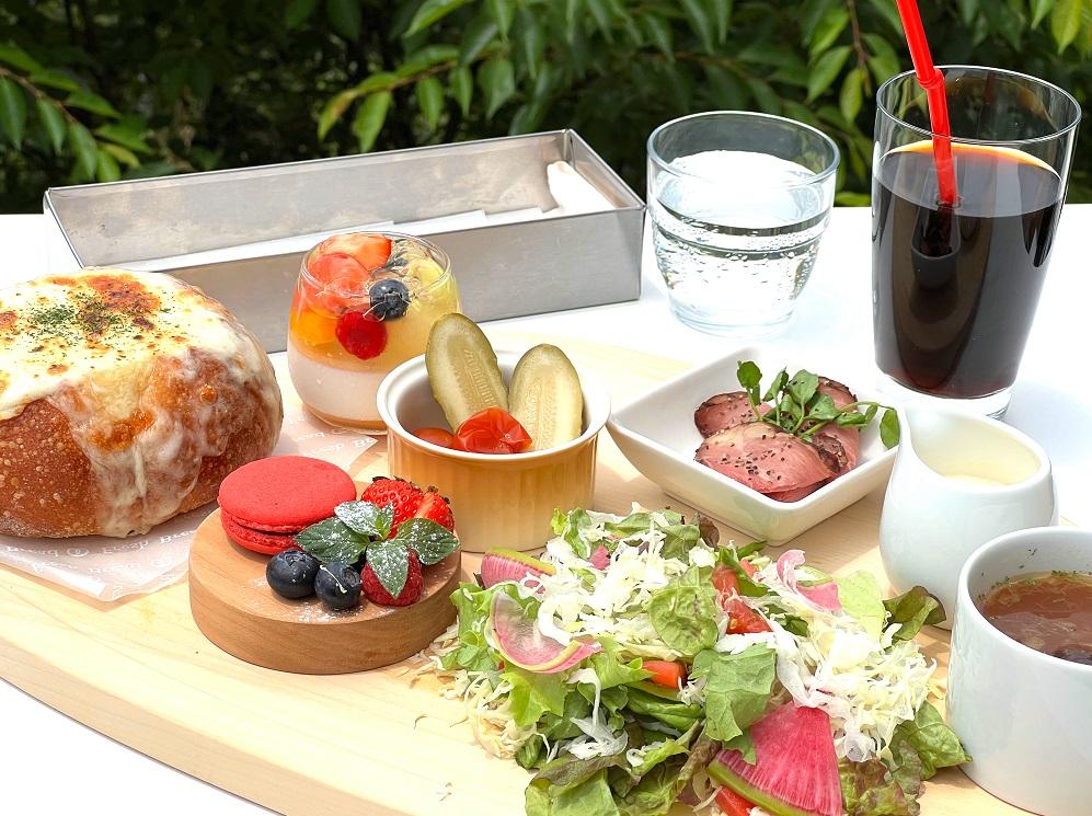 ル・ミリュウ鎌倉山　ランチ券 （ランチご招待チケット） ｜ 食事券 チケット お食事券 ペア レストラン ケーキ パイ グラタン お店 旅行 観光 トラベル ランチ 人気 おススメ プレゼント ギフト券 グルメ 送料無料 鎌倉 神奈川