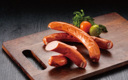 ウインナー ソーセージ 4点 セット 国産肉 ういんなー  