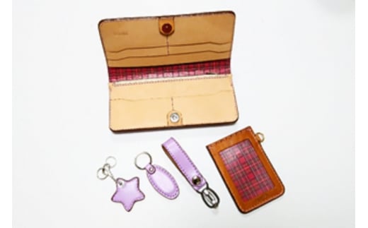 【SNAKER-handicraft】ランドセルリメイク　Aセット