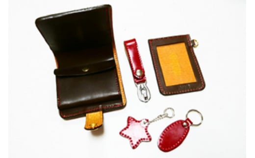 【SNAKER-handicraft】ランドセルリメイク　Bセット