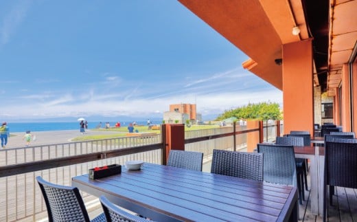 イルキャンティ 食事券 6000円 料理 イタリアン  江の島 ギフト オーシャンビュー レストラン ランチ ディナー コース 料理 夕食 観光 旅行 トラベル 関東 神奈川 湘南 藤沢