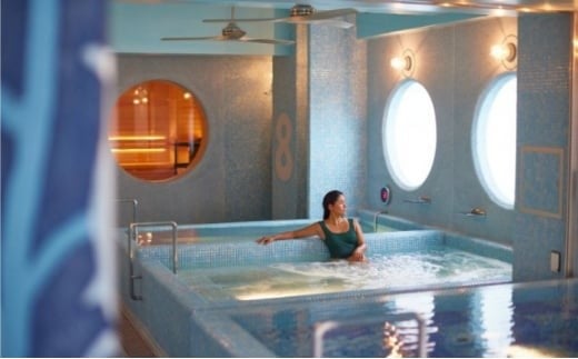 8HOTEL FUJISAWA スタンダードルーム宿泊補助券 10,000円分（スパ１回確約）