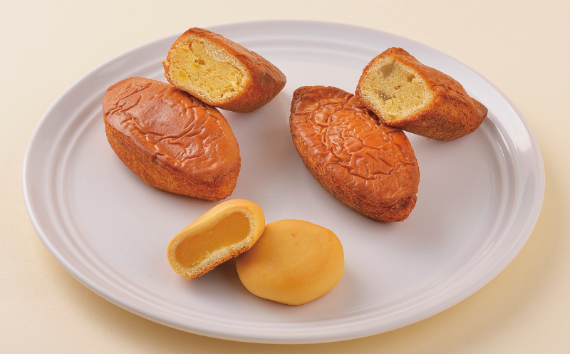 横濱ハーバー ダブルマロン スイートポテト モンブラン 19個 セット 横浜ハーバー ハーバー マロン ケーキ マロンケーキ モンブラン けーき カステラ 栗餡 栗あん 餡子 栗 焼き菓子 洋菓子 お菓子 菓子 おやつ スイーツ デザート 常温 手軽 グルメ ご当地 お土産 個包装 銘菓 人気 神奈川 湘南 藤沢