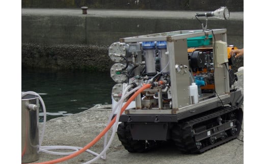 浄水機 LW-300RD 飲料水 生活水 災害 緊急時 キャスター付き コンパクト 小型 海 井戸 湖 川 アウトドア 藤沢市 神奈川県