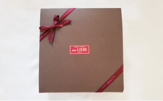 マルガレーテン ケーキ ドイツ 菓子 焼き菓子 スイーツ マジパン 手土産 ギフト 藤沢市 神奈川県