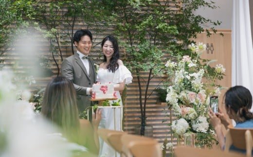 ブライダルクーポン 30万円分 貸切利用 パーティ ウェディング 藤沢ビールハウス パーティ 神奈川 湘南