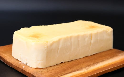 超低温焼き チーズ ケーキ 1台 スイーツ 