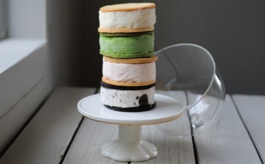 アイス アイスサンド あいす 国産 米粉 平飼い卵 グルテンフリー クッキー くっきー 洋菓子 焼き菓子 お菓子 おかし スイーツ すいーつ おやつ 美味しい 手作り ドルチェ デザート ギフト プレゼント 誕生日 ご褒美 お取り寄せ 詰め合わせ 人気 おいしい SORANO BAKEHOUSE 神奈川 湘南 藤沢